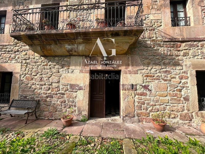 Foto e1c80022-c85b-4b5f-9ac2-58a19db1430c. Maison dans Herrerías