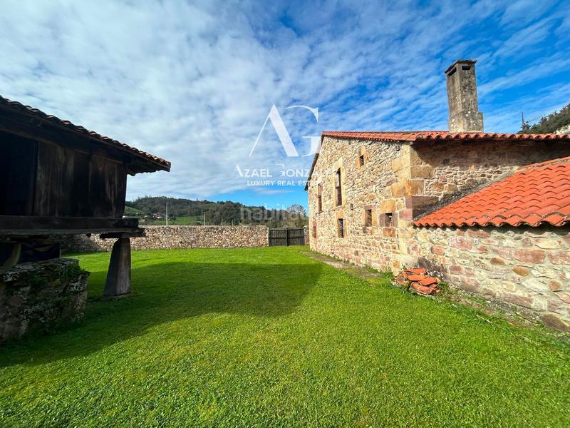 Foto e3382fab-b5af-4ea5-b4d0-77d5c4595534. Maison dans Herrerías