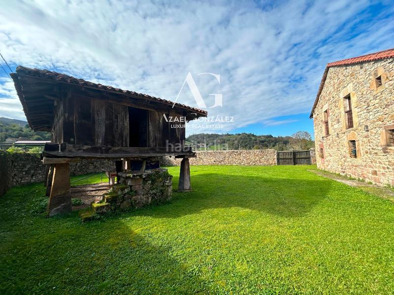 Foto f4bea299-931b-4560-aae4-d93093d3f734. Maison dans Herrerías