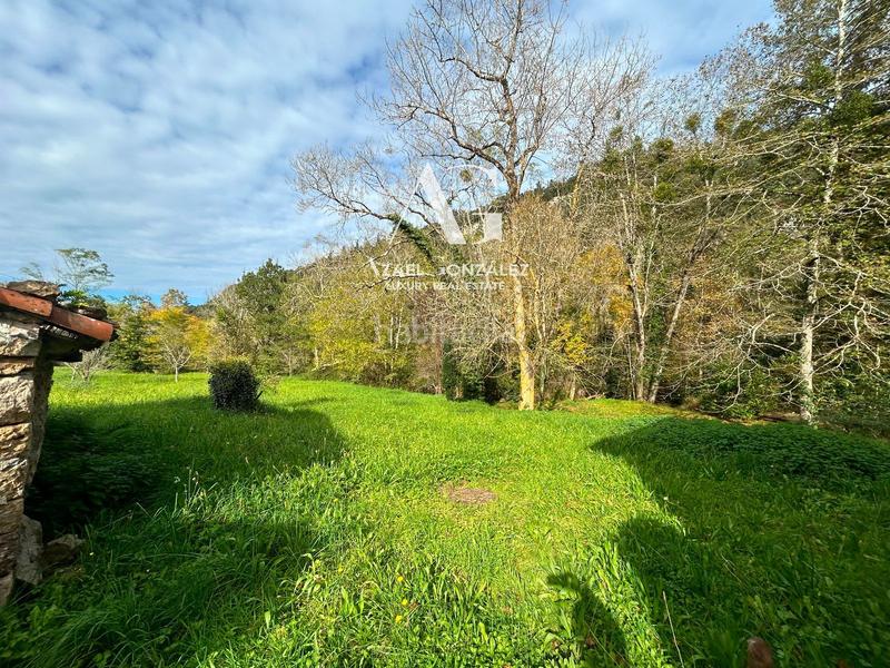 Foto fd56ad71-f65d-4c3e-9c3f-83bee7b6fc9f. Maison dans Herrerías