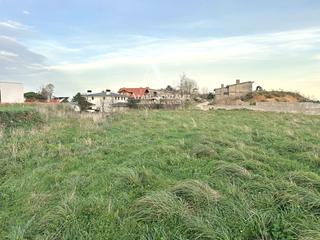 Terreno residencial en Renedo. Parcela urbana con proyecto y licencia en boo de piélagos