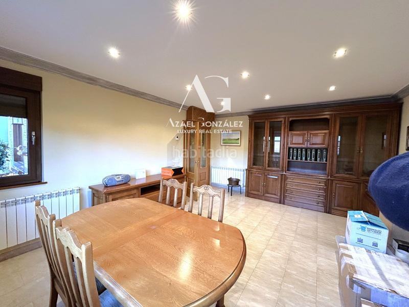 Foto 06d68c65-e207-415e-b68a-fae2a96e0869. Chalet con riscaldamento parcheggio in Suances