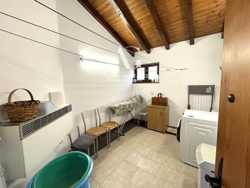 Foto 14d094f8-a45d-4bd2-ae7b-f894d0e2ce9a. Chalet con riscaldamento parcheggio in Suances