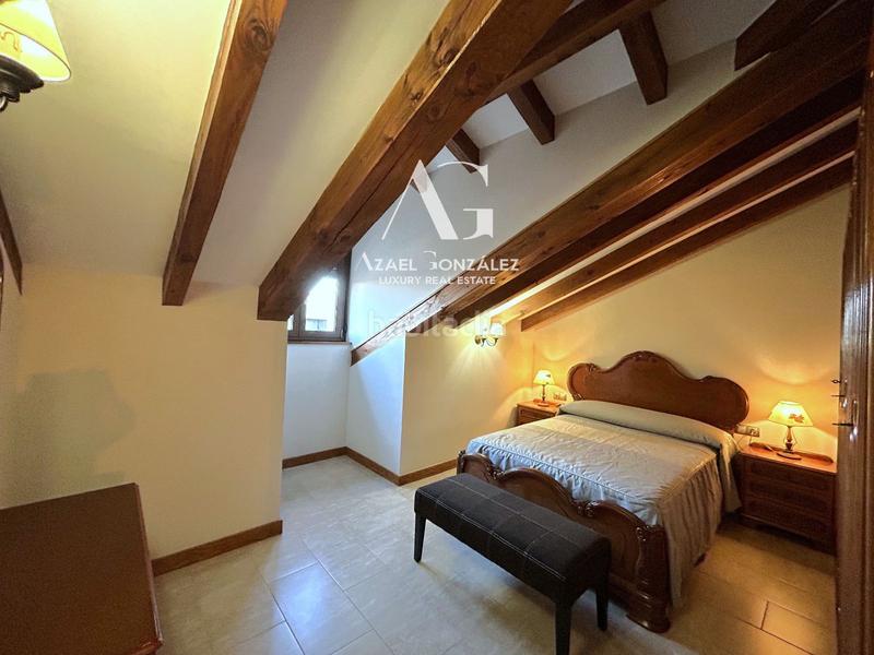 Foto 28d28355-6321-4c12-9266-d68675c42999. Chalet con riscaldamento parcheggio in Suances