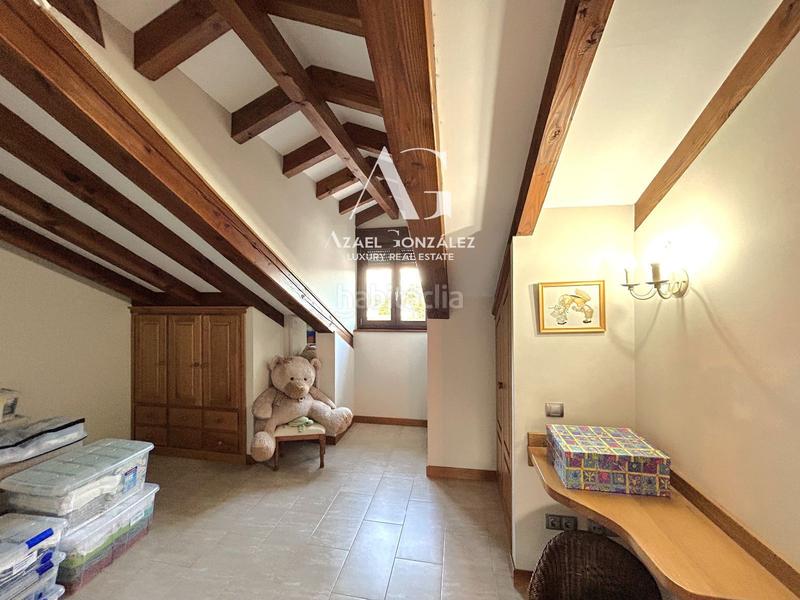 Foto 35a5f2a7-50d4-4c2b-8992-d602eaf787e1. Chalet con riscaldamento parcheggio in Suances