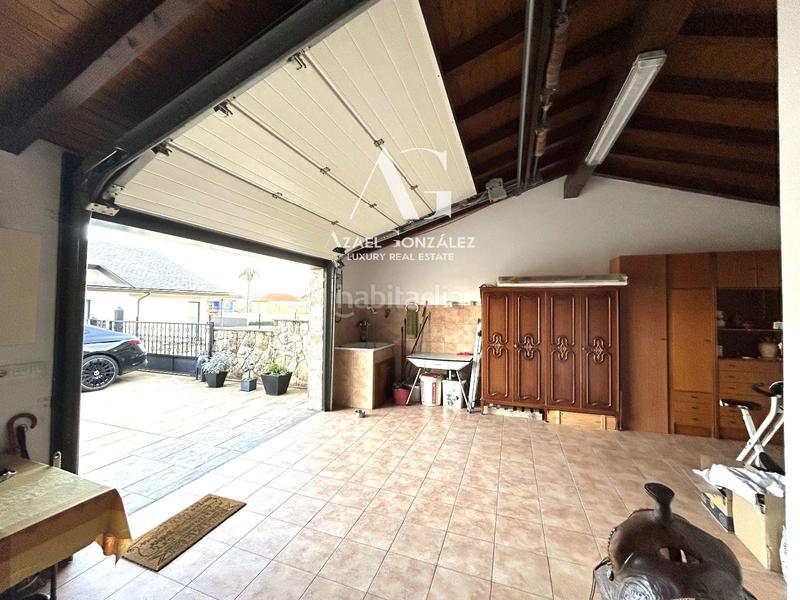 Foto 384605d4-a30a-41a3-b83b-b863ba053f81. Chalet con riscaldamento parcheggio in Suances