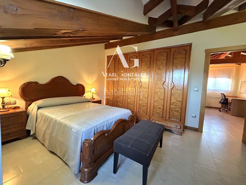 Foto 42242993-493d-4f8e-8415-f058694ce667. Chalet con riscaldamento parcheggio in Suances