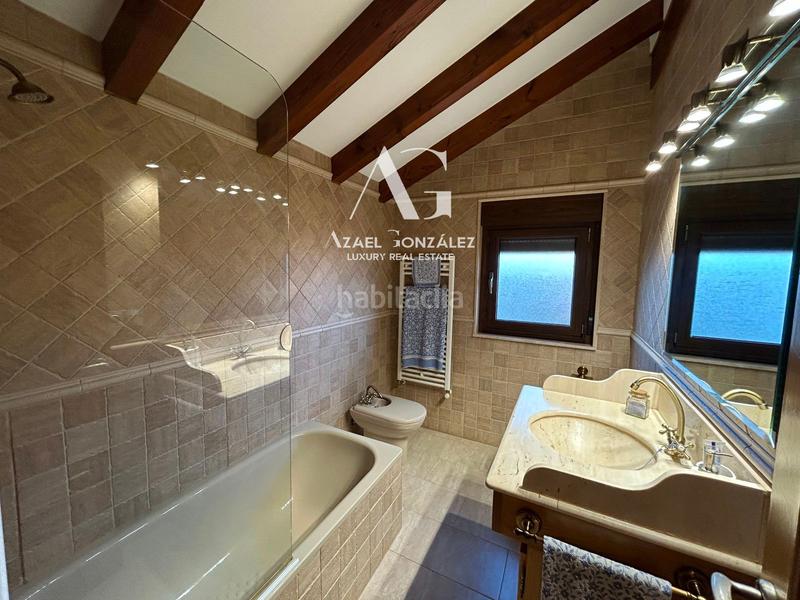 Foto 46409c9b-a8ed-4ad5-988e-4b6154373e93. Chalet con riscaldamento parcheggio in Suances