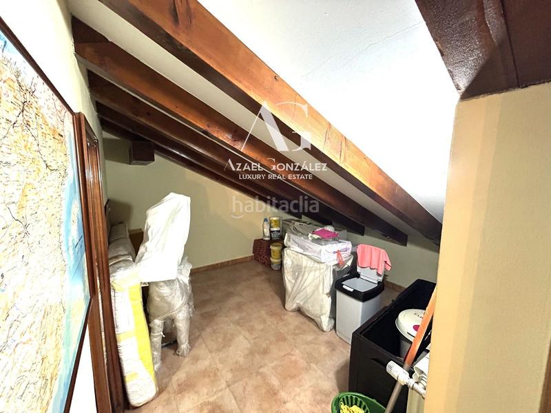 Foto 56b5b498-ef0e-4231-a279-44e597ca7be8. Chalet con riscaldamento parcheggio in Suances