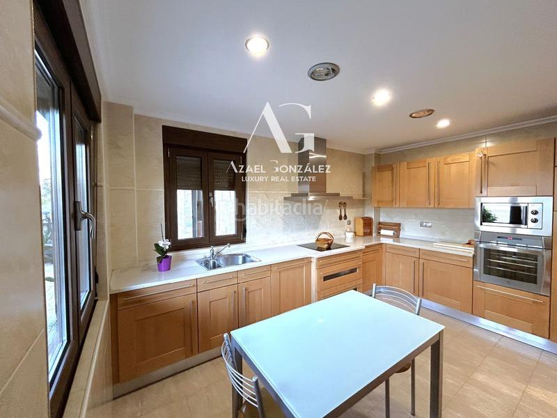 Foto 9038a137-6884-4947-a624-aa80dc61d770. Chalet con riscaldamento parcheggio in Suances