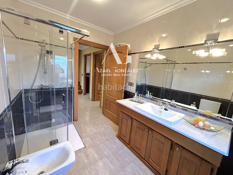 Foto 924b2c38-8aec-4ecc-9df9-e05dd3349446. Chalet con riscaldamento parcheggio in Suances