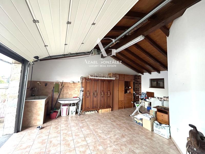 Foto 934d8b22-35ae-4ae8-b111-95e87b6cc01f. Chalet con riscaldamento parcheggio in Suances