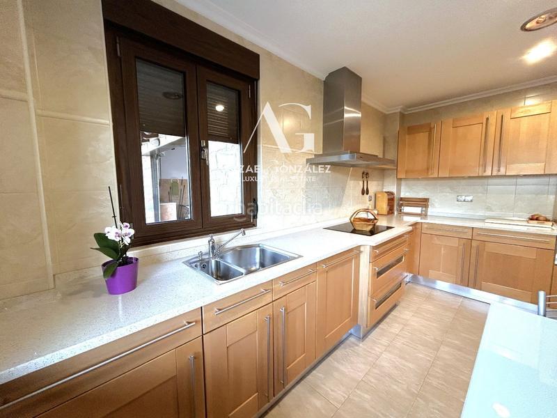 Foto 99283776-5af0-4a5a-a3f9-b11a8f5622a1. Chalet con riscaldamento parcheggio in Suances