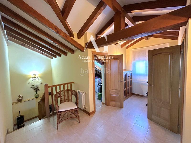 Foto a84edb6e-ed7d-4c42-bf9d-31cff341e1a9. Chalet con riscaldamento parcheggio in Suances