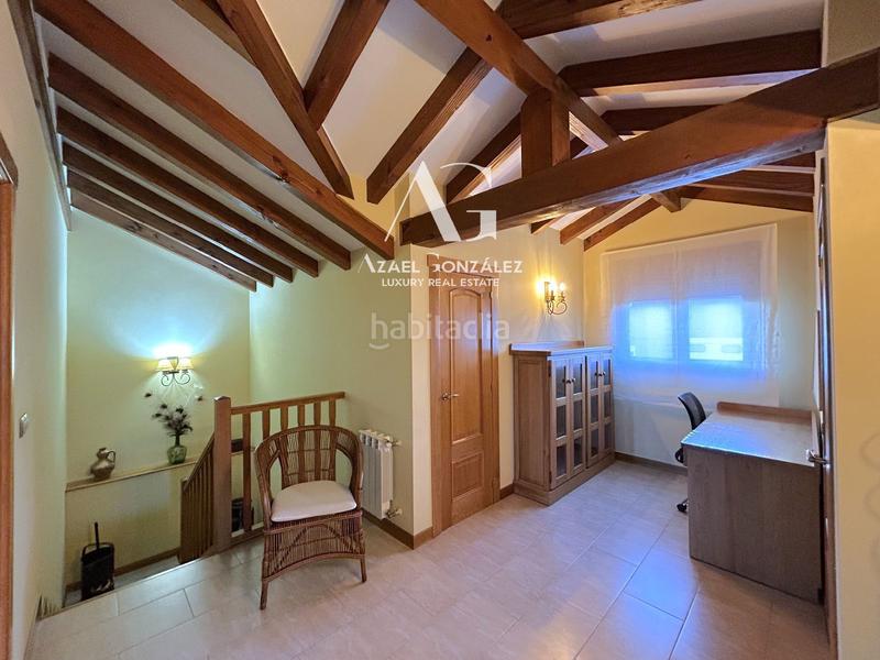 Foto bf99b7ac-0928-4c8e-a2ca-01e48ab57f8f. Chalet con riscaldamento parcheggio in Suances