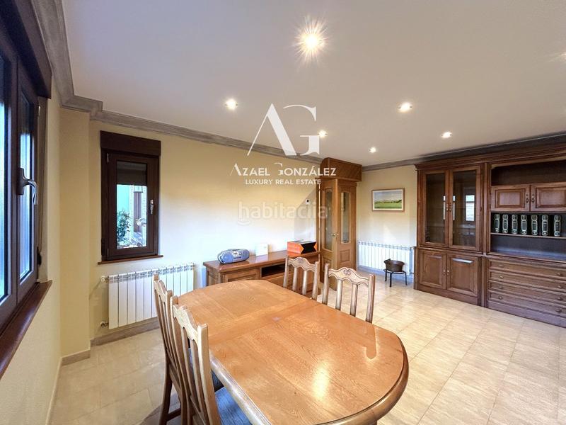 Foto c64f1bee-f169-4fe3-8aa5-04d5bb8cae93. Chalet con riscaldamento parcheggio in Suances