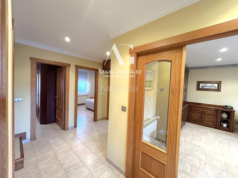 Foto fb181a3d-69d6-48a5-967a-5568bd16baa2. Chalet con riscaldamento parcheggio in Suances
