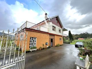 Casa a Puente Viesgo. Gran casa con finca en las presillas