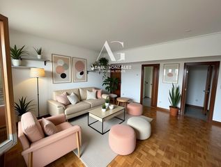 Appartamento in José hierro 20. Séptimo piso con vistas en av. josé hierro