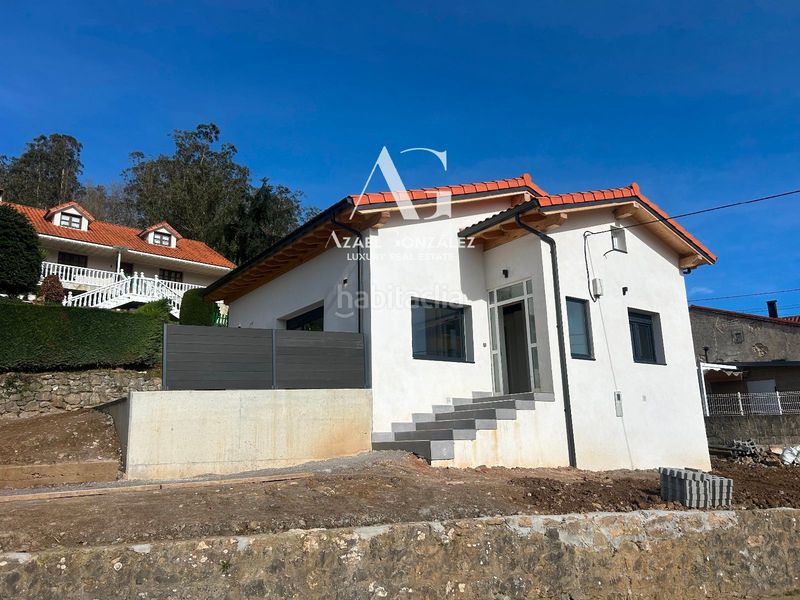 Foto 07f0af11-f8ee-4fe8-8309-ff3f4f4f6bff. Casa a rodezas 32 a Udías