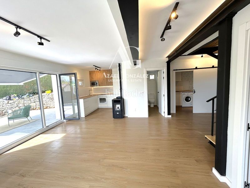 Foto 60dd1d33-9af6-4788-ad15-ca2f9e2ce53f. Casa a rodezas 32 a Udías