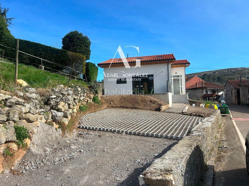 Foto 74b1957c-5961-42bb-8dd4-62742a35f251. Casa a rodezas 32 a Udías