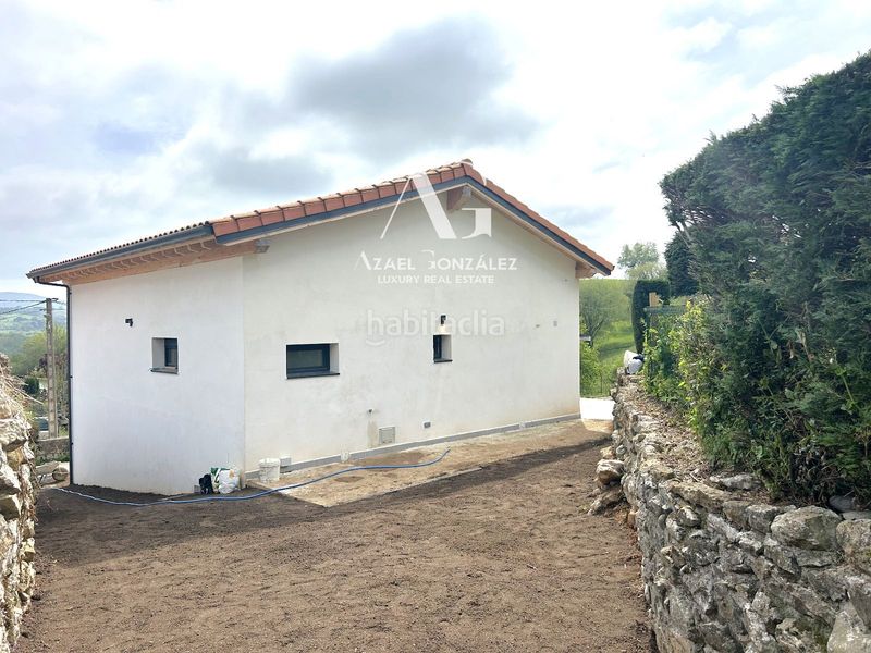 Foto c5c24dd0-c6dd-485d-8679-36b9e45c4e26. Casa a rodezas 32 a Udías