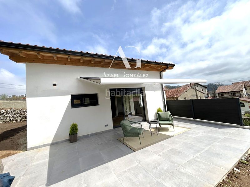 Foto d31936d0-1f78-447e-950e-d5ab78c52566. Casa a rodezas 32 a Udías