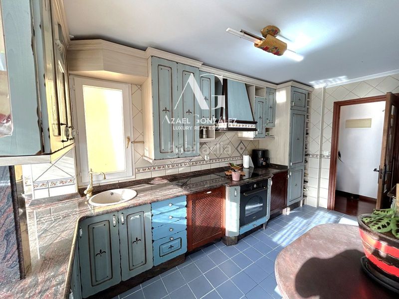 Foto 6cd8de2f-6dda-4b6c-bf58-d77db5e08dce. Pis a la serna 12 a Población de Campos