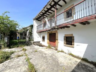 Casa  Trasmiera 970. Dos casas para reforma integral en ajo gran oportunidad de inver