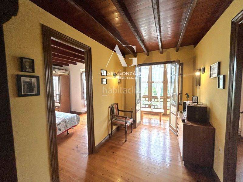 Foto 30afc300-dabc-4520-8a39-f0d7a71011e7. Casa amb aparcament a Peñamellera Baja