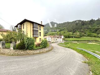 Casa  Narganes 151. Casa montañesa con vistas y gran parcela en narganes, asturias