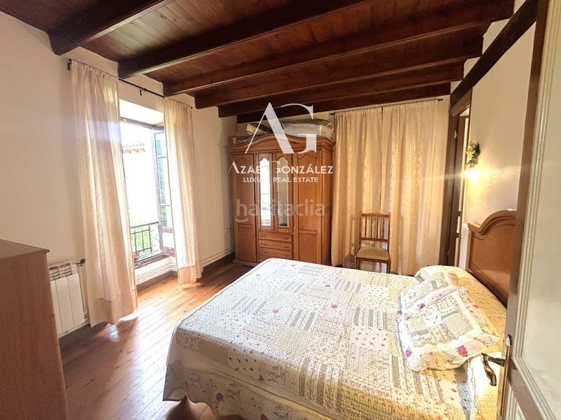 Foto 575b0df7-3405-443c-8307-5f5c5e5ecd3c. Casa amb aparcament a Peñamellera Baja