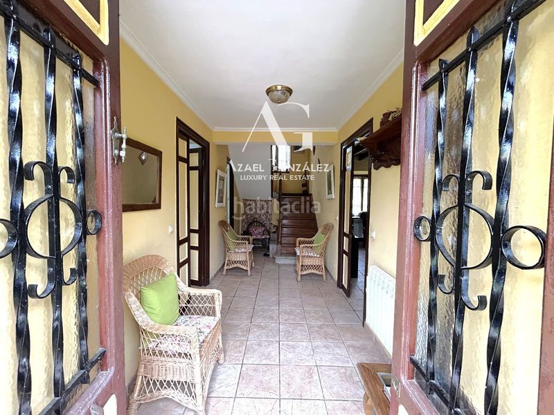 Foto 8270d47d-b8fd-4e65-a76a-06115df21342. Casa amb aparcament a Peñamellera Baja