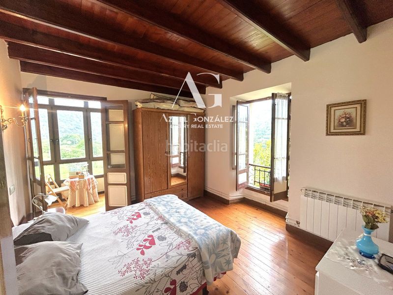 Foto 9d9fa4c5-642a-459c-899c-d05139702919. Casa amb aparcament a Peñamellera Baja