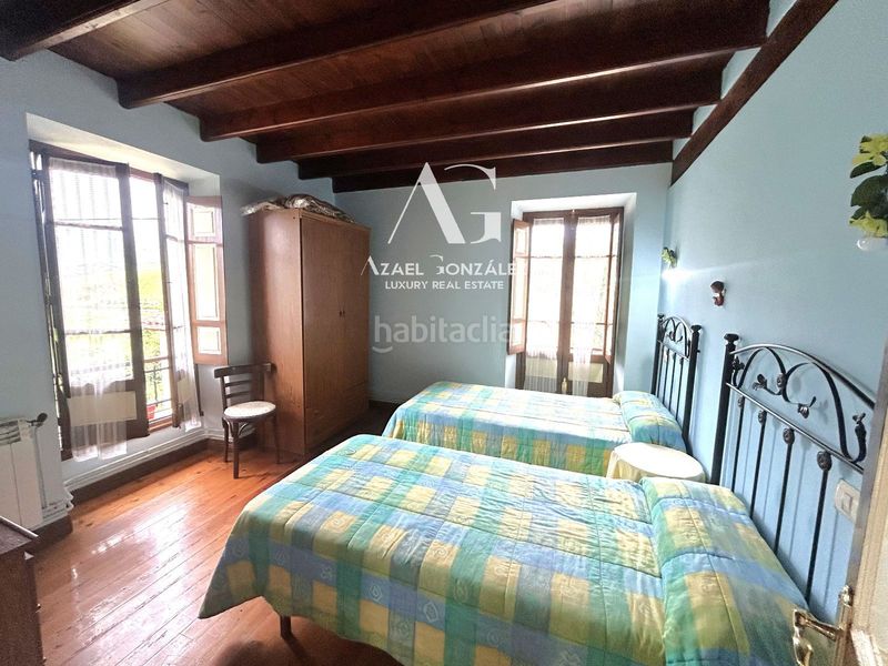 Foto a5a05bc8-0e55-4398-b765-9a9c3ab2550f. Casa amb aparcament a Peñamellera Baja