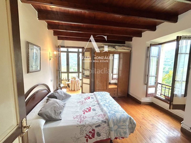 Foto b71cd584-235a-4992-ab03-0e92d495cf32. Casa amb aparcament a Peñamellera Baja