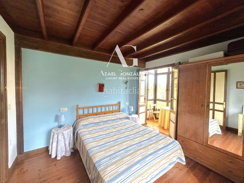 Foto ba16a9c6-76ec-41ee-8c01-8a532227caf4. Casa amb aparcament a Peñamellera Baja
