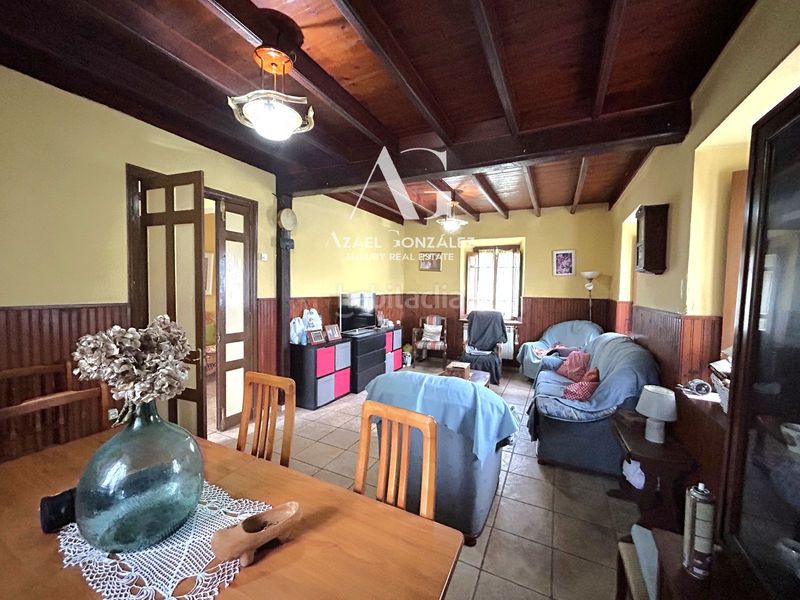 Foto e50c01db-6e37-4cfd-b362-b84cd6e27d73. Casa amb aparcament a Peñamellera Baja
