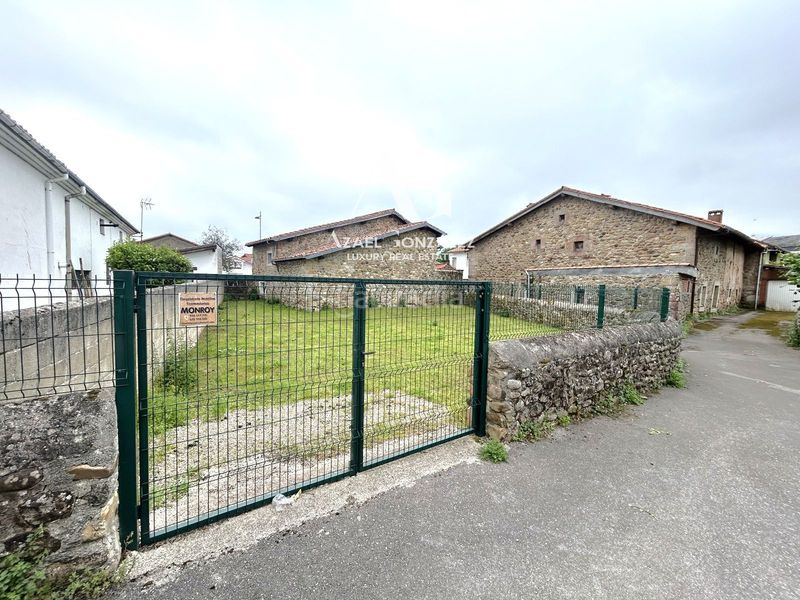 Foto 07b0f9e3-ad33-4f81-a6ba-d5509468735f. Casa a Mazcuerras