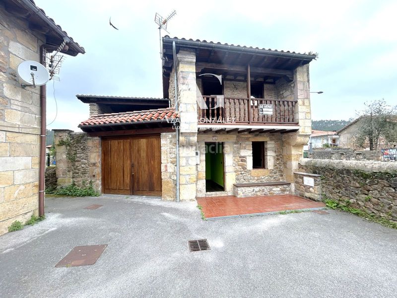 Foto 13e71d7f-00ae-471c-97dd-ee3ca3d31488. Casa a Mazcuerras