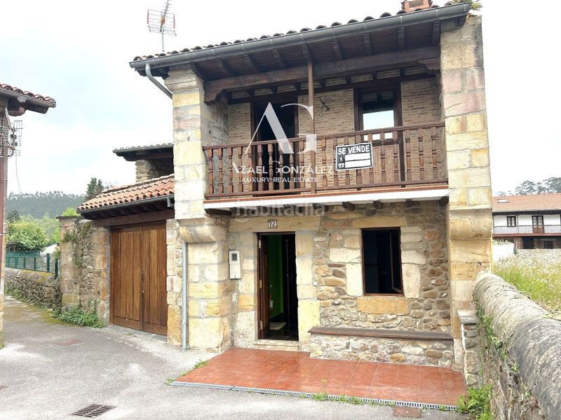 Foto 47119b29-6568-4ddd-bde6-8b7a2e920ad9. Casa a Mazcuerras
