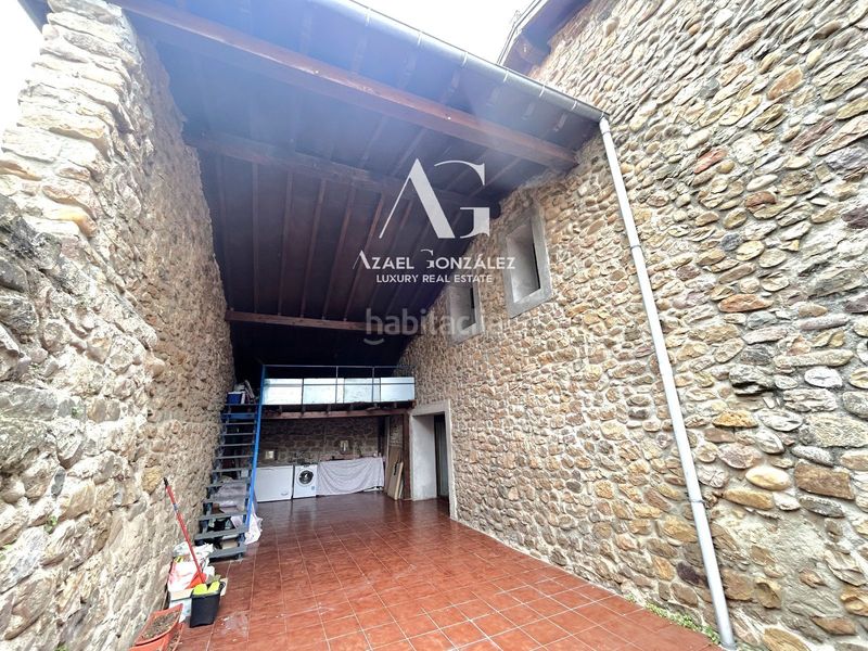 Foto 5e79a2b1-b1bc-422e-a098-3af56fe04496. Casa a Mazcuerras