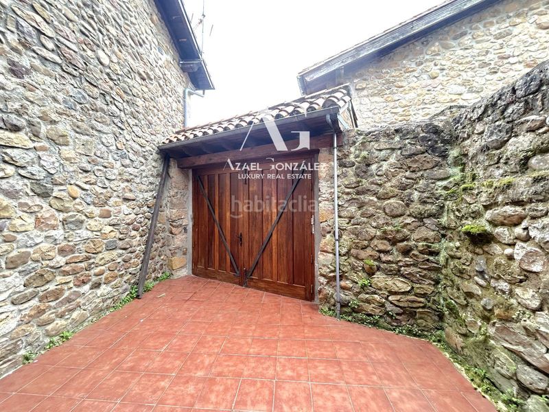 Foto 7071396b-3a2b-4c61-a1fa-cf83da9f00a7. Casa a Mazcuerras