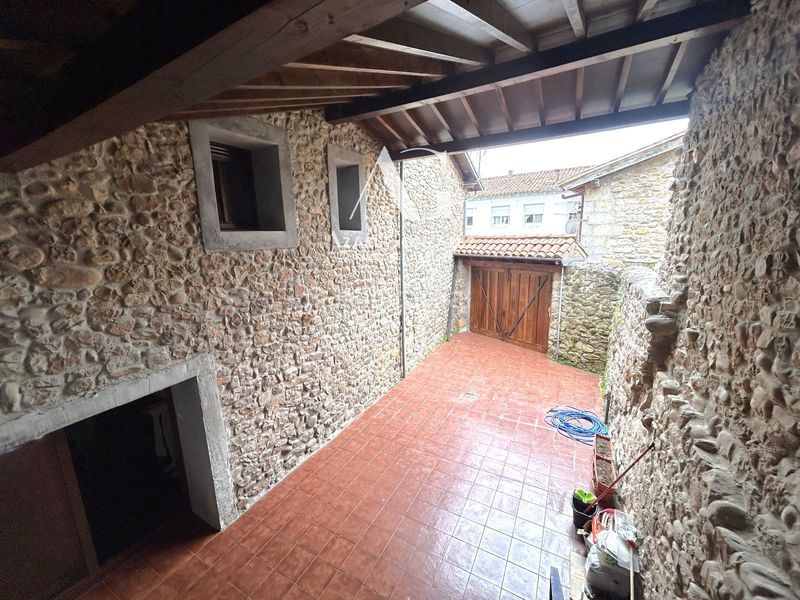 Foto d7b14b23-a8ce-40ee-a93c-b9e00441d786. Casa a Mazcuerras