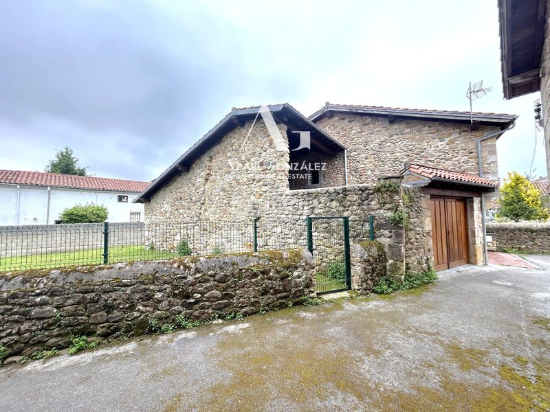 Foto df79ce8d-aeca-440b-b5d5-2f60ca6c8ff7. Casa a Mazcuerras