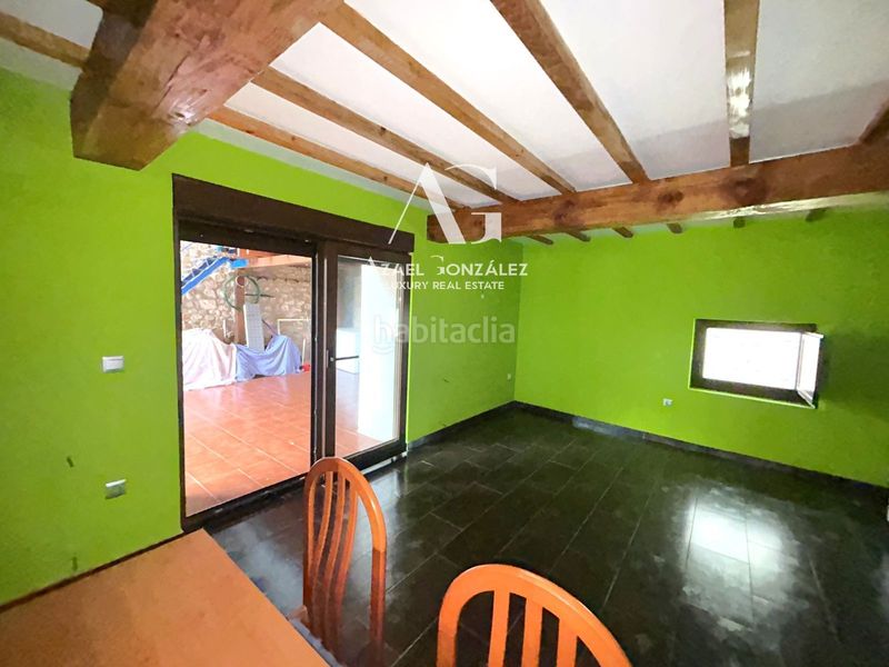 Foto f55f6aec-7855-4b7e-9103-8a78b477ceab. Casa a Mazcuerras