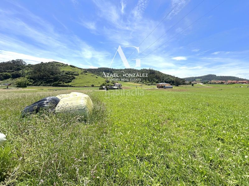Foto 1d48e5f9-919b-4e98-b622-74f06ca21a89. Finca rústica a piedras blancas 9 a Alfoz de Lloredo