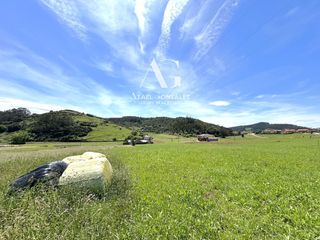 Finca rústica  Piedras blancas 9. Parcela rústica de 6.431 m con proyecto aprobado en oreña