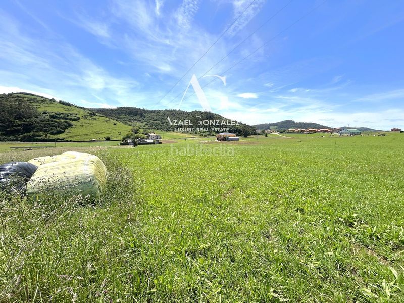 Foto 7d1b10e2-a036-4237-8818-9adc282686d9. Finca rústica a piedras blancas 9 a Alfoz de Lloredo